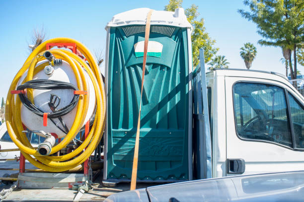 Best Portable toilet rental cost  in Homeland, CA
