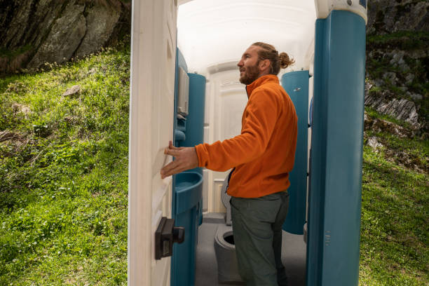 Best Porta potty rental near me  in Homeland, CA