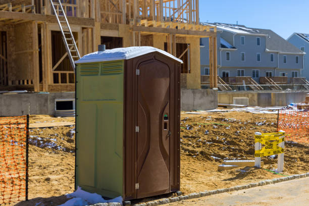 Best Portable restroom trailer rental  in Homeland, CA