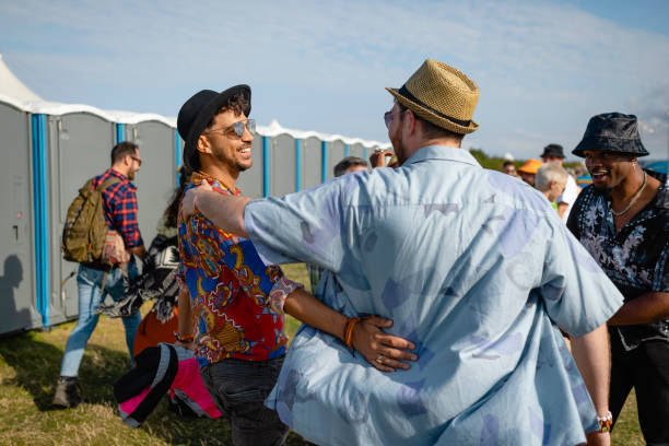 Best Sanitation services for porta potties  in Homeland, CA