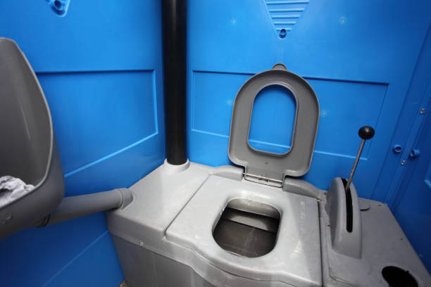 Portable Toilet Options We Offer in Homeland, CA