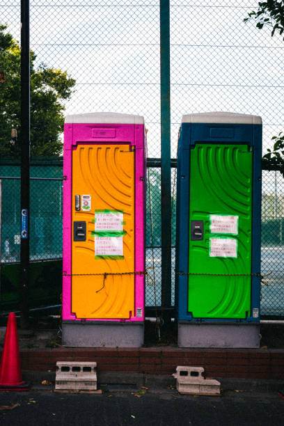 Best Porta potty delivery and setup  in Homeland, CA