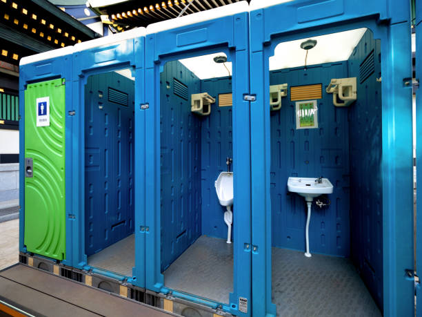 Best Portable bathroom rental  in Homeland, CA