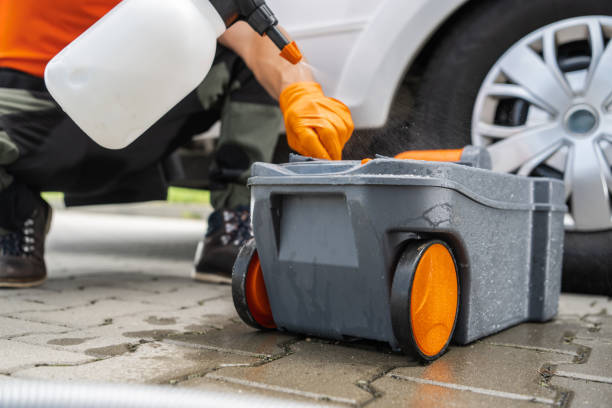 Best Portable sink rental  in Homeland, CA