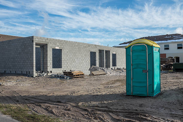 Best Porta potty for special events  in Homeland, CA